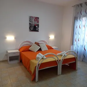 Casa Gs Caltanissetta